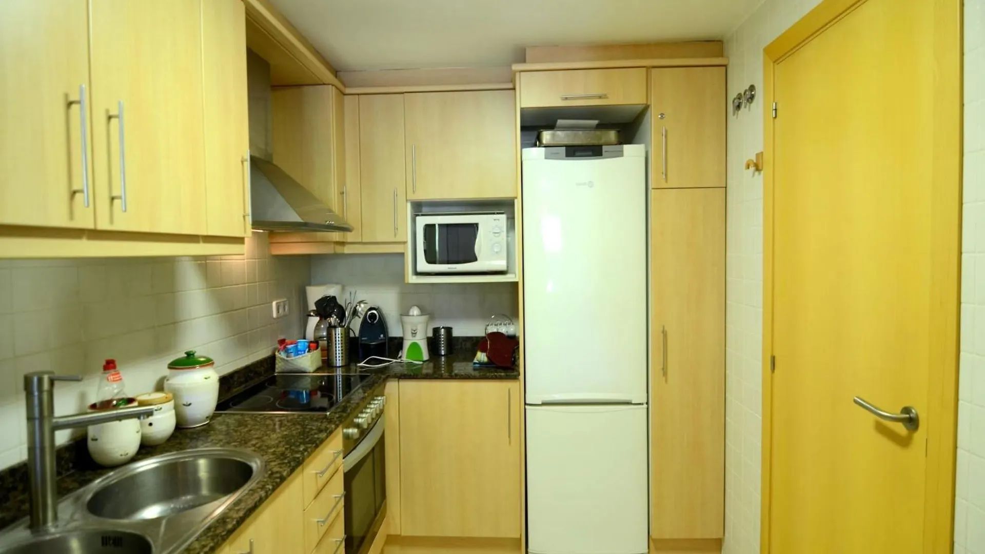 Holiday Home In Estartit With Chiildren Pool L'Estartit 0*,  Spanien