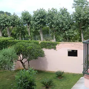  Vakantieboerderij Hipica Mas Paguina