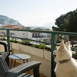 Appartement Apartaments Plus Costa Brava, L'Estartit