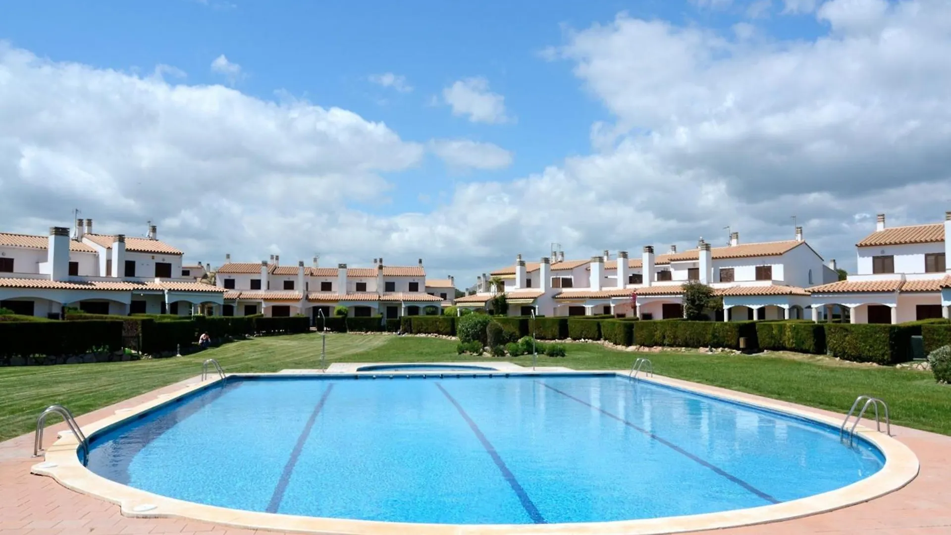 Holiday Home In Estartit With Chiildren Pool L'Estartit