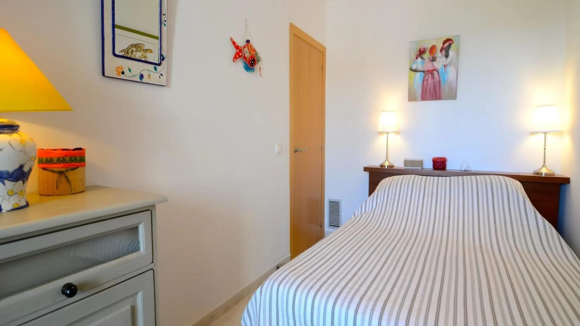 Holiday Home In Estartit With Chiildren Pool L'Estartit