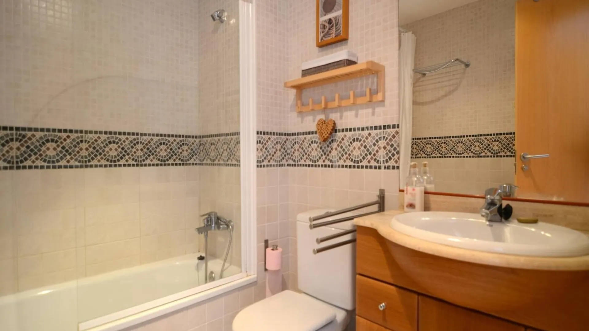 Holiday Home In Estartit With Chiildren Pool L'Estartit
