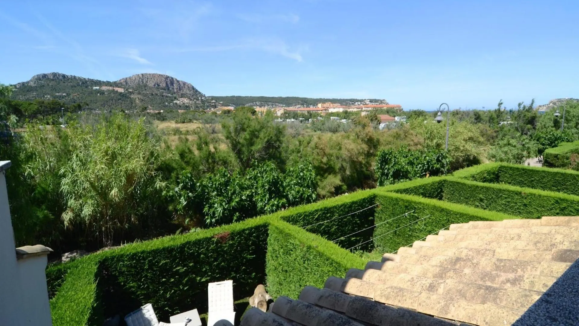 Holiday Home In Estartit With Chiildren Pool L'Estartit