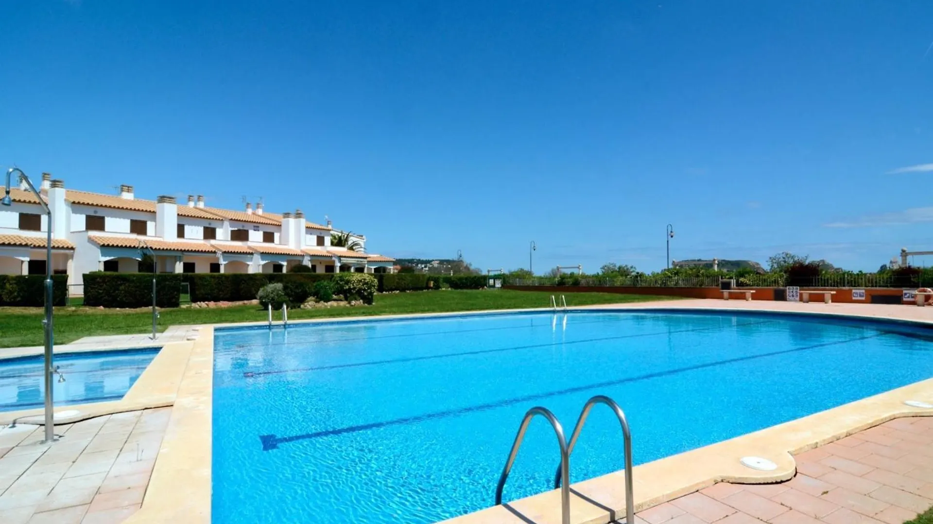 Holiday Home In Estartit With Chiildren Pool L'Estartit 0*,