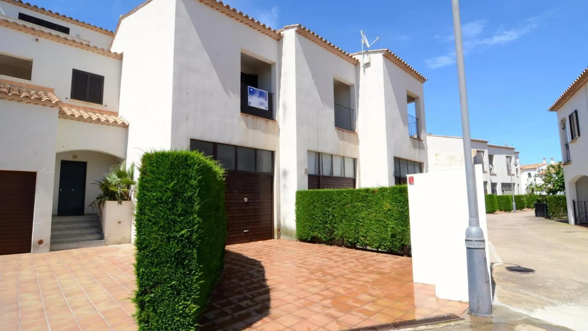 Holiday Home In Estartit With Chiildren Pool L'Estartit