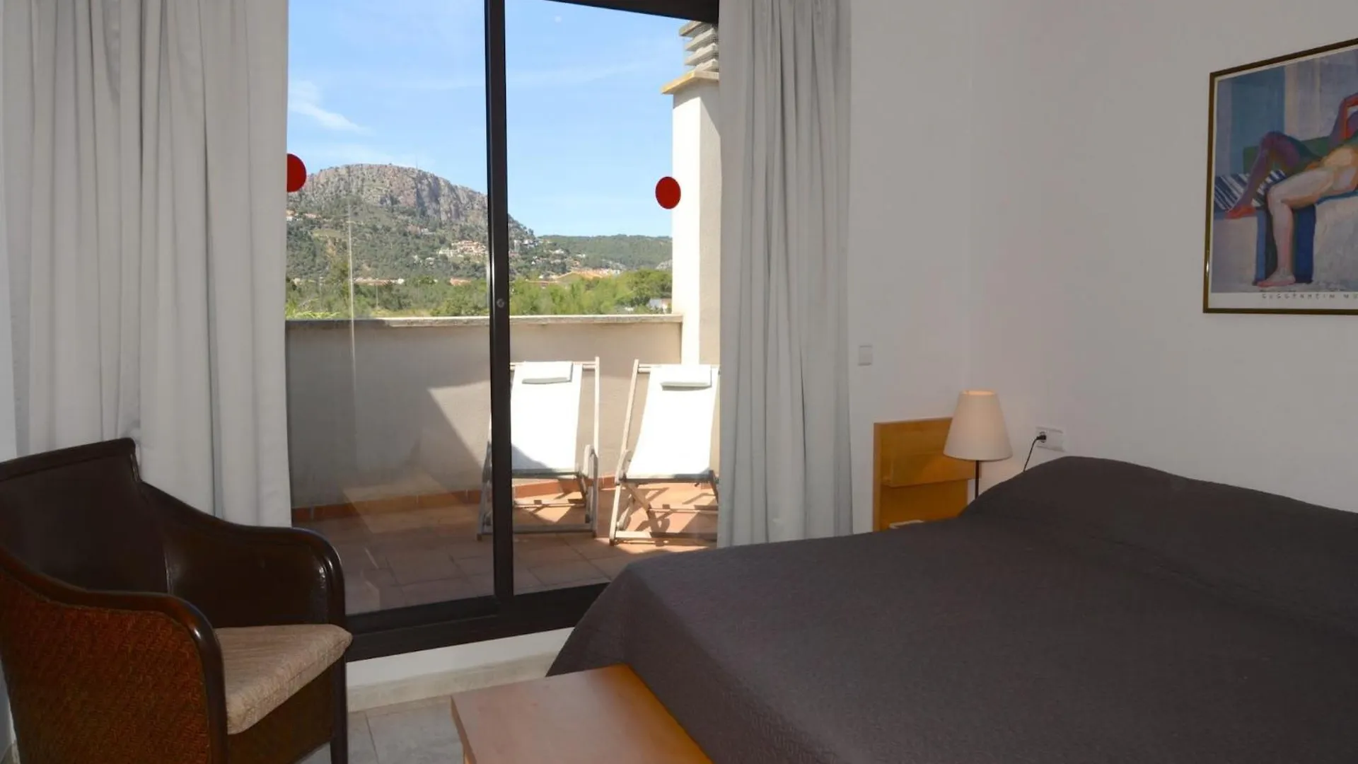 Holiday Home In Estartit With Chiildren Pool L'Estartit
