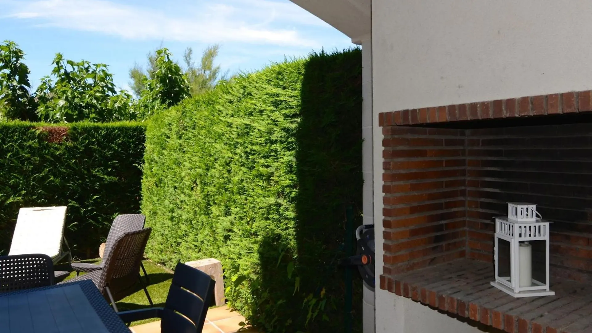 Holiday Home In Estartit With Chiildren Pool L'Estartit