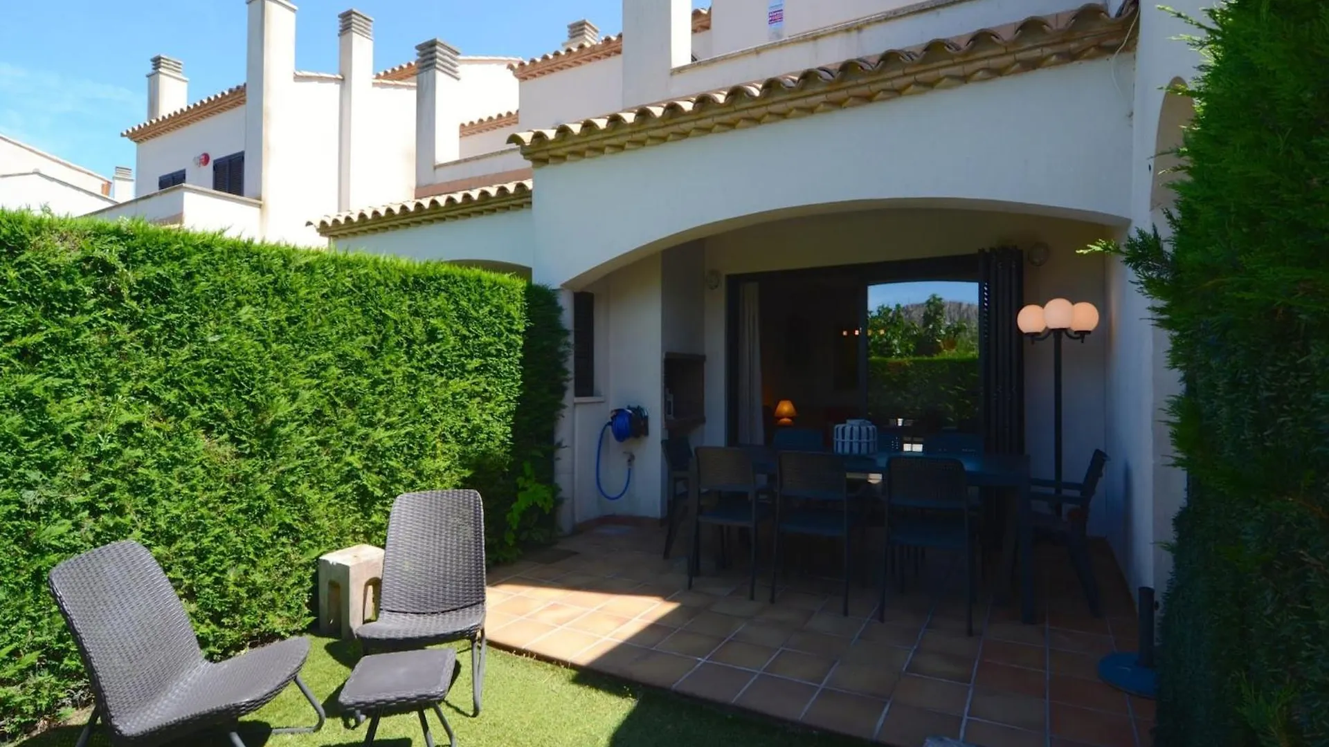 Holiday Home In Estartit With Chiildren Pool L'Estartit